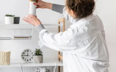 The 20-minute Rule in Cleaning: Achieve a Spotless Home Fast