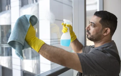 What Should I Expect from a Commercial Window Cleaning Service?