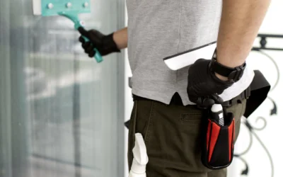 Difference of Commercial Window Cleaning from Residential Cleaning