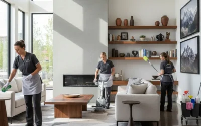 How Often Maid Service Colorado Complete Guide