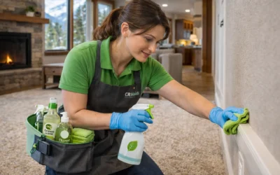 Why Hire Maid Service Colorado: Expert Guide for Homeowners