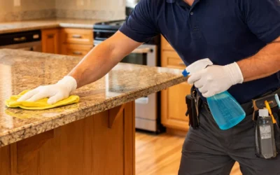 Where to Find Maid Service Colorado for Residential Cleaning