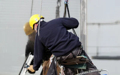 How Much Does High-Rise Window Cleaning Cost? CR Maids