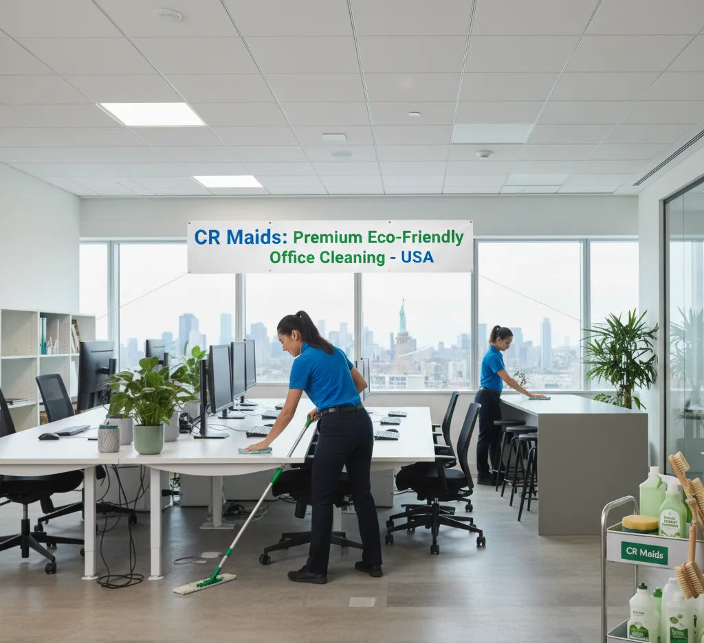 how much does an office cleaning service cost