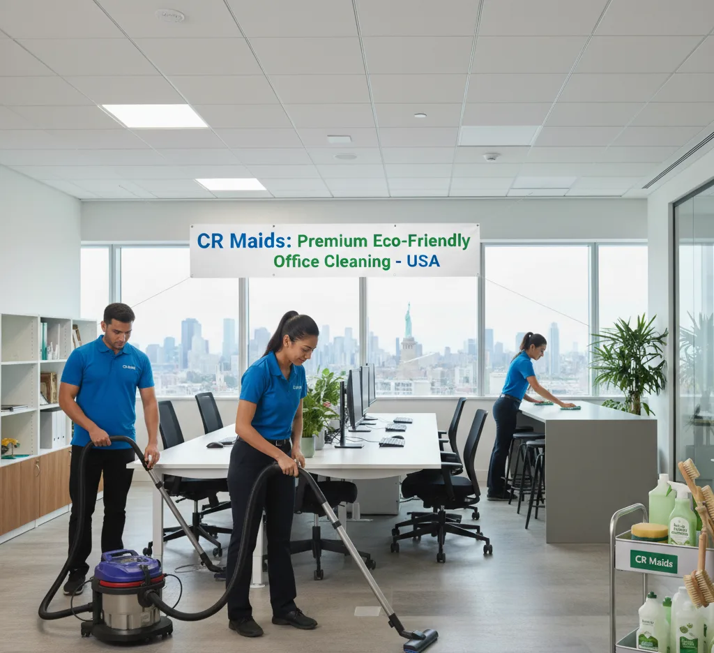 Professional-Office-Cleaning-Service-in-American what is included in office cleaning services