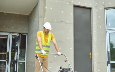 Sidewalk Power Washing: Restore Your Curb Appeal with CR Maids