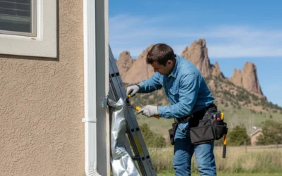 Cost to Repair Gutter Downspout, CR Maids Guide