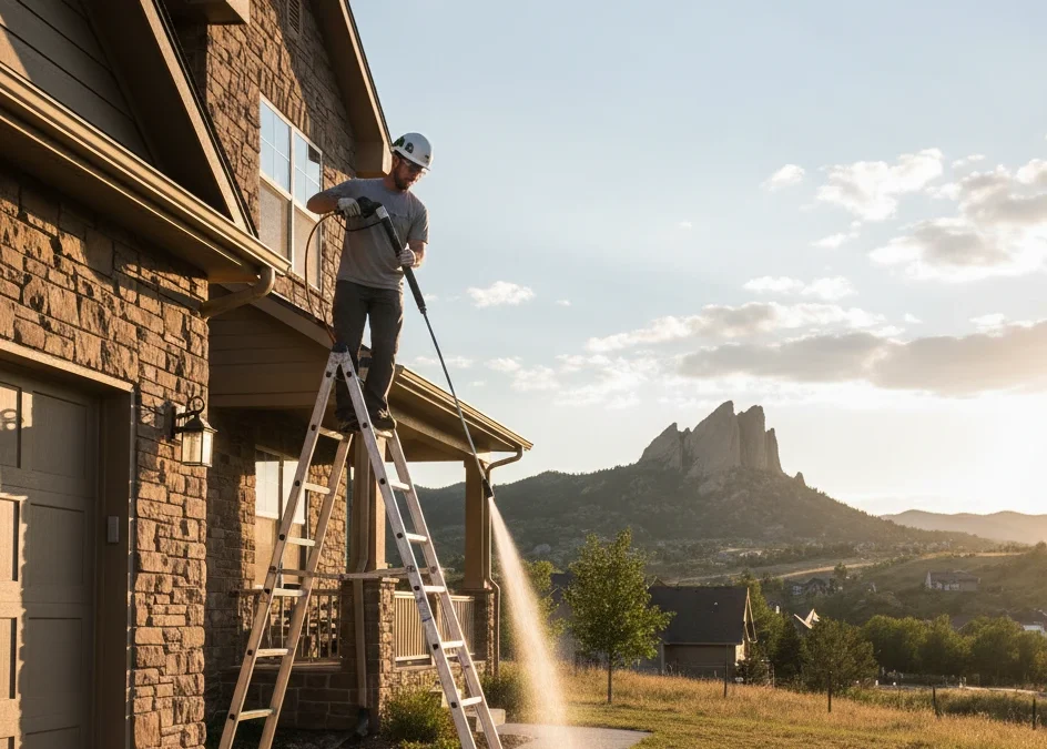 How to Unclog a Downspout? CR Maid’s Easy Step-by-Step Guide