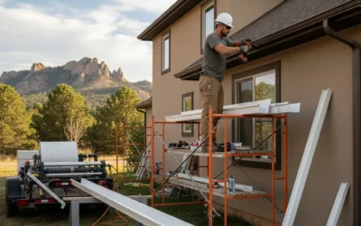 How Much Does Gutter Installation Cost? Gutter Pricing Guide