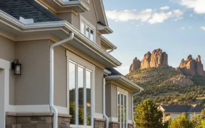 Gutter Maintenance: CR Maids Ultimate Guide