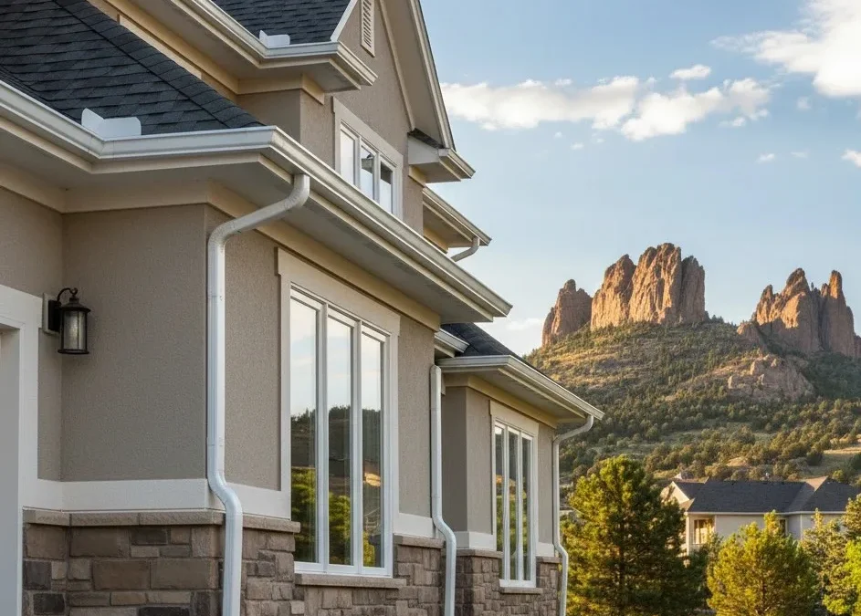 Gutter Maintenance: CR Maids Ultimate Guide