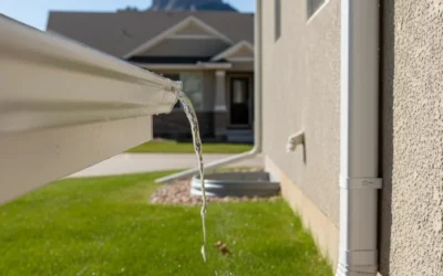 How Do I Maintain My Gutters? Essential Tips from CR Maids