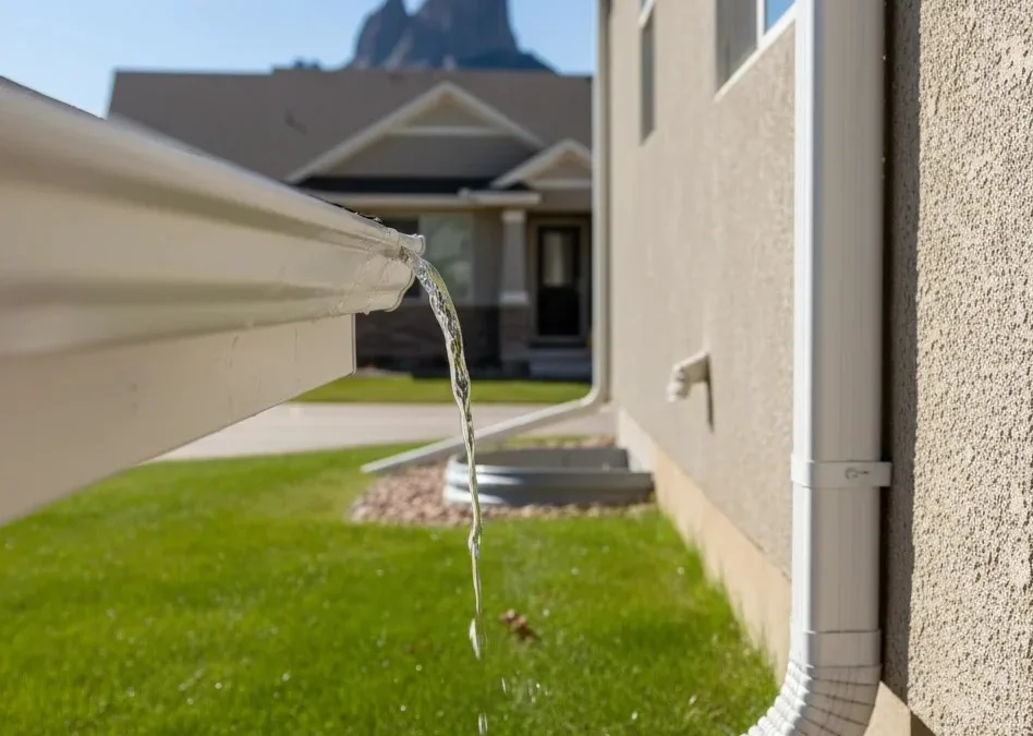 How Do I Maintain My Gutters? Essential Tips from CR Maids