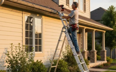 How to Install Gutter Guards? A Complete Guide for Homeowners