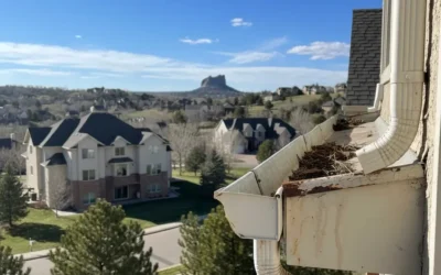 When Should I Replace My Gutters | A Complete Guide