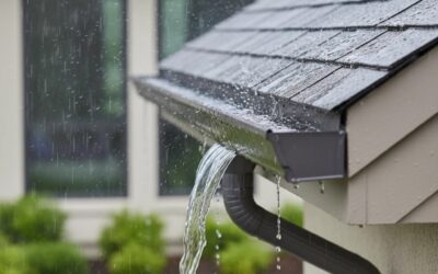 Why Is Gutter Maintenance Important? CR Maids