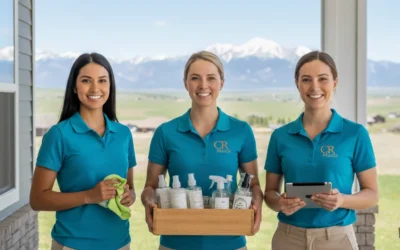 Best House Cleaning Services in Colorado