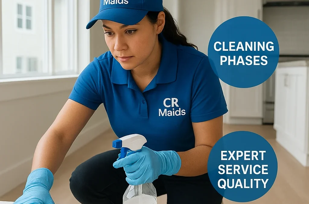 How Much Do Post Construction Cleaning Services Cost?
