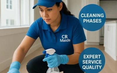 How Much Do Post Construction Cleaning Services Cost?