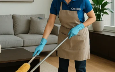 How to Do Post Renovation Cleaning?