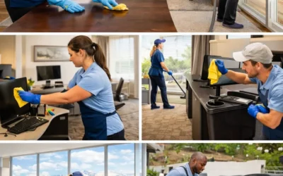 Best House Cleaning Services Castle Rock, Colorado