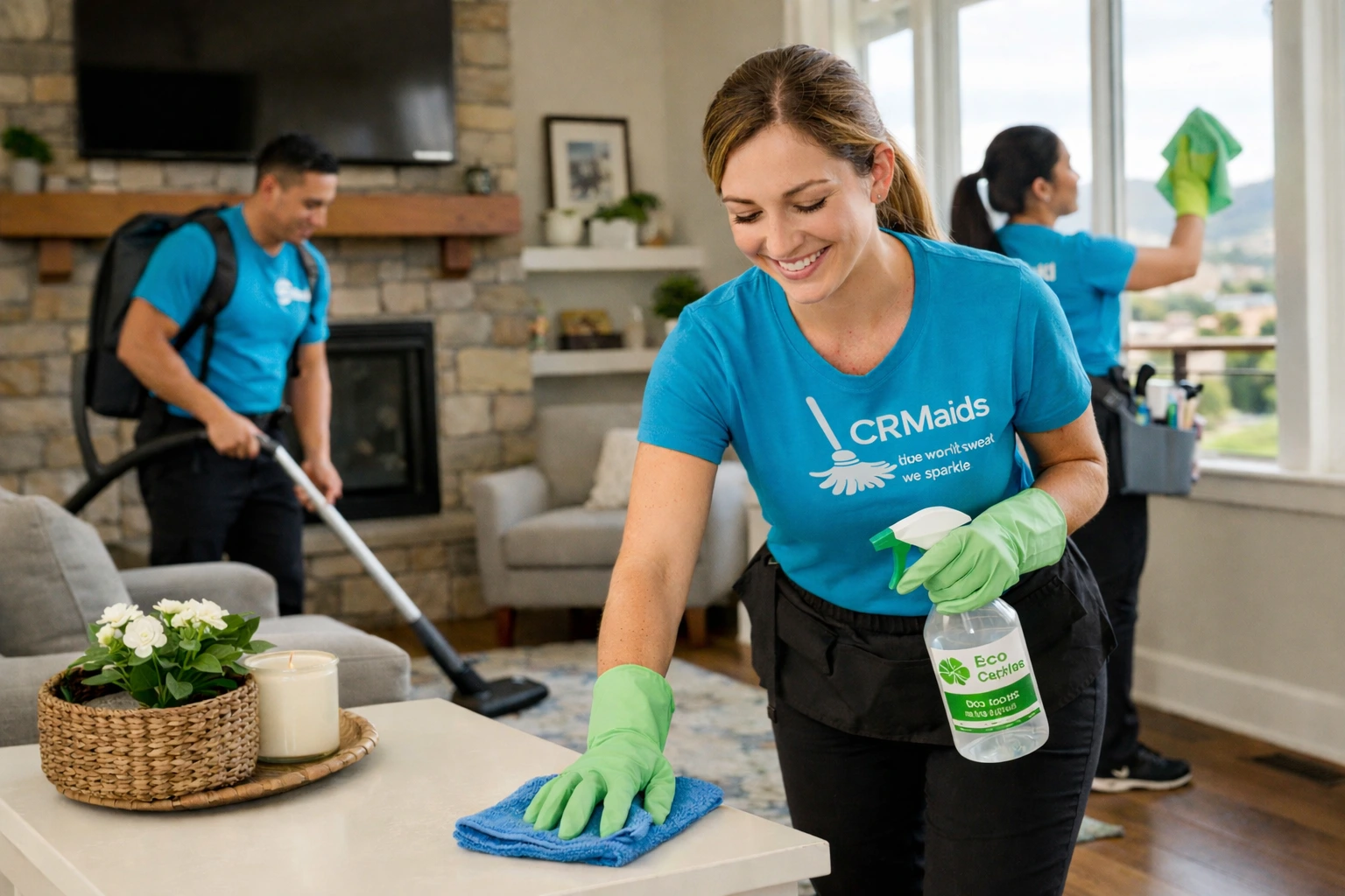 colorado cleaning services