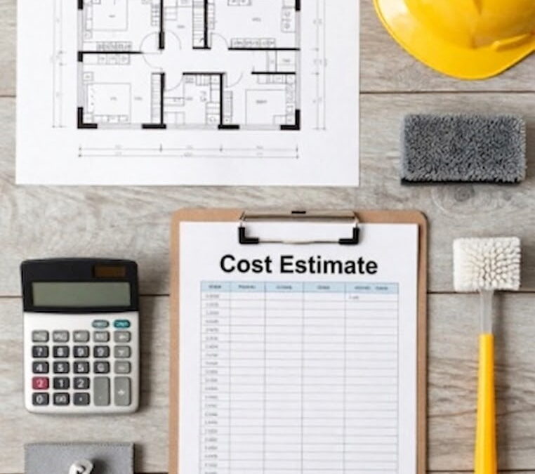 What Is the Construction Cleaning Cost Per Square Foot?