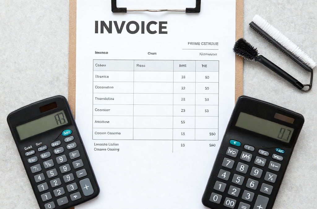 What Do Post Construction Cleaning Companies Charge?