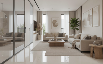 What Is the Average Post Construction Cleaning Cost for Homes?