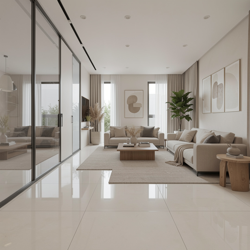 what is the average post construction cleaning cost for homes