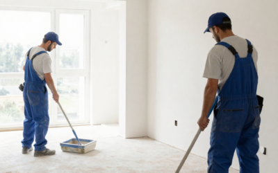 Post Construction Cleaning Costs: Must Know