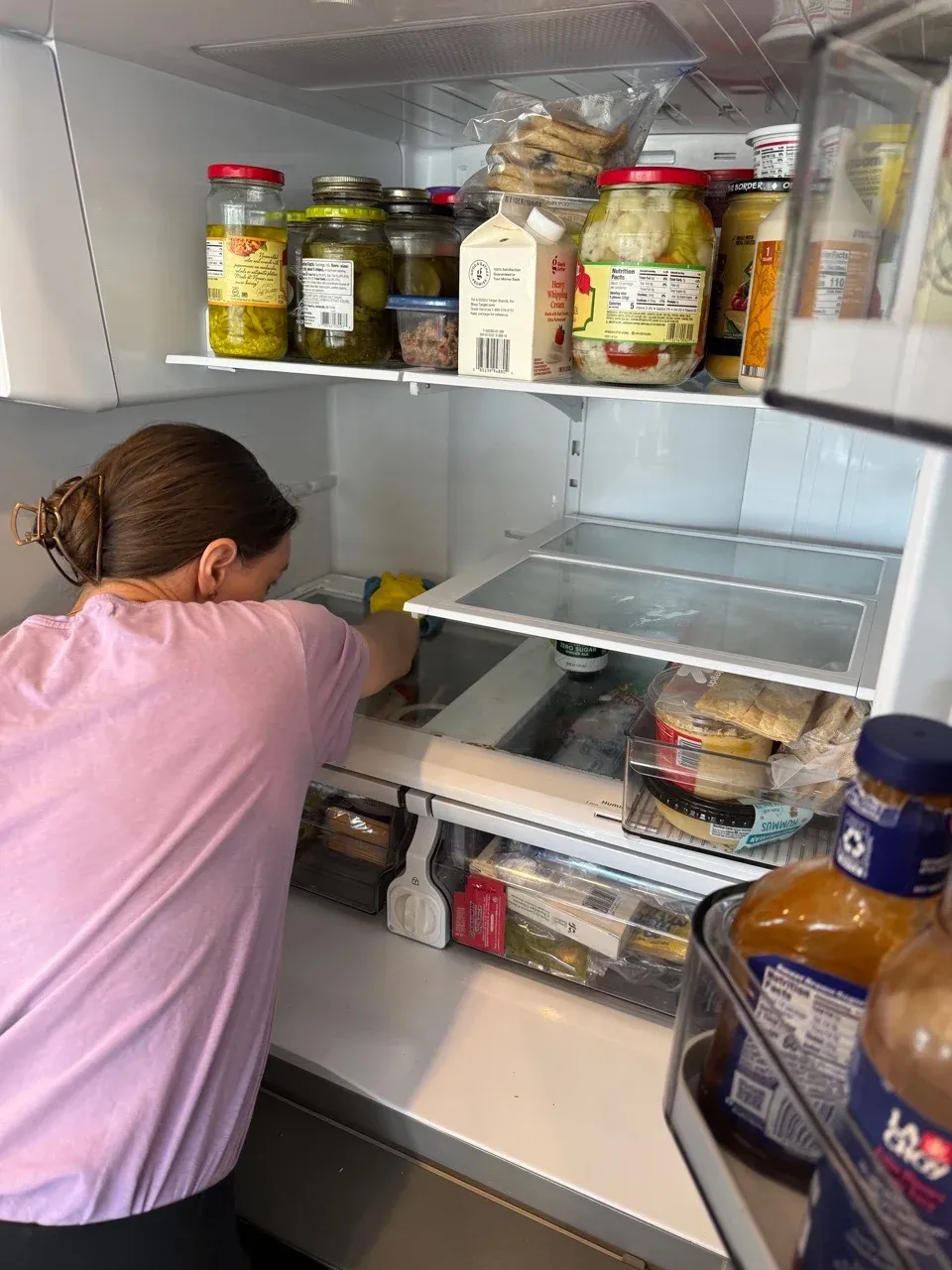 house-cleaning-service-Castle-Pines-Villages (2) How to Choose a Reliable House Cleaning Services in Castle Pines Villages