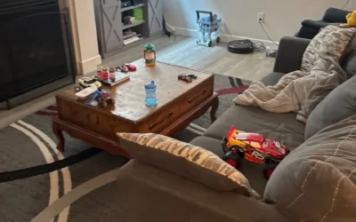 How to Prepare Your Home for House Cleaning Services in Castle Pines Villages