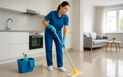 Post-Renovation Cleaning: What Every Homeowner Should Know