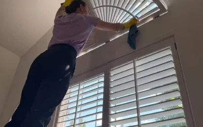 Are Professional House Cleaning Services Worth It in Castle Pines Villages?