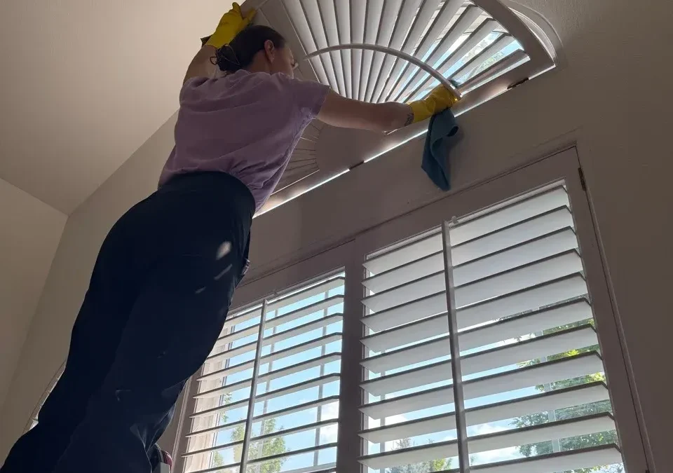 Are Professional House Cleaning Services Worth It in Castle Pines Villages?