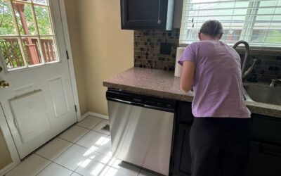 What to Expect From a Professional Apartment Cleaning Service