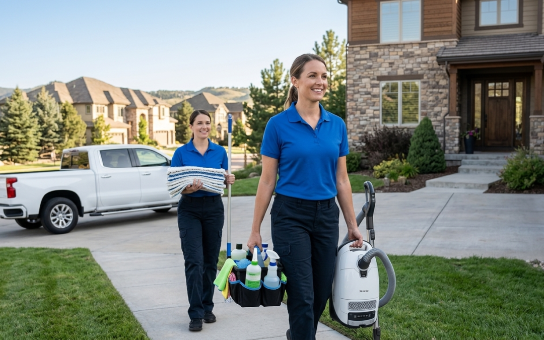 Reliable House Cleaning Service in Castle Pines: 6 signals to check