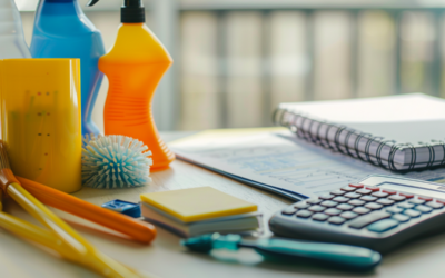 How Much Does Apartment Cleaning Service Cost in 2026?