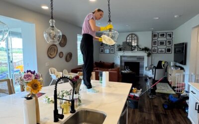 How Often Should An Apartment Be Professionally Cleaned?