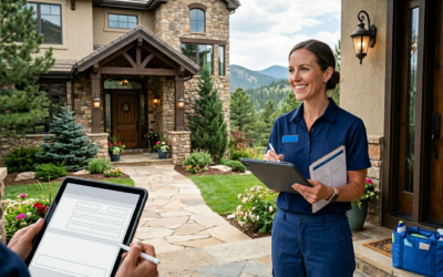 How Often Should You Schedule House Cleaning in Castle Pines Villages
