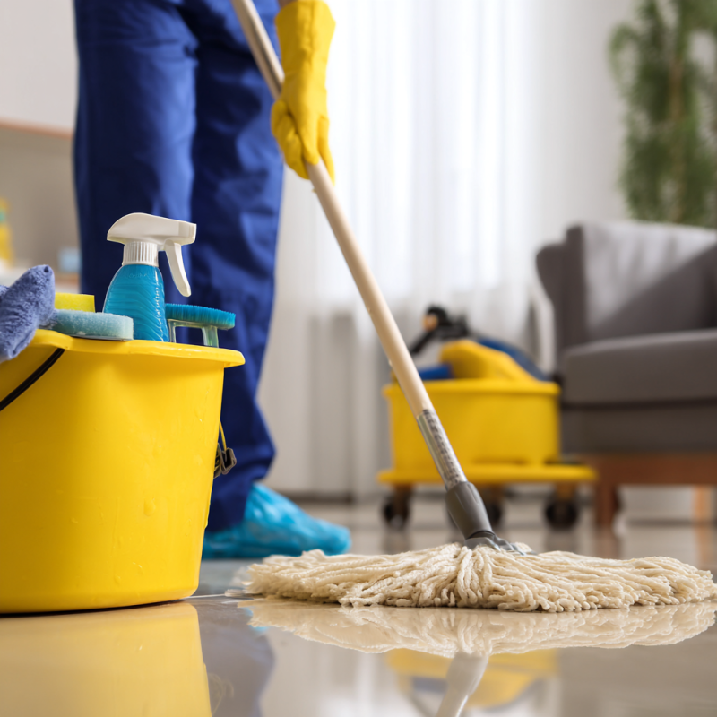 how-to-schedule-deep-cleaning-castle-pines-village schedule a deep cleaning appointment in castle pines