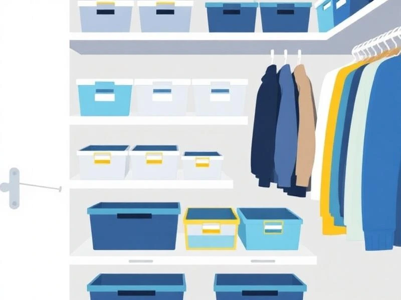 organizing-organize