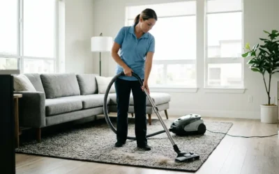 Pet-Friendly Apartment Cleaning Service in Castle Pines Pet Owner’s Guide