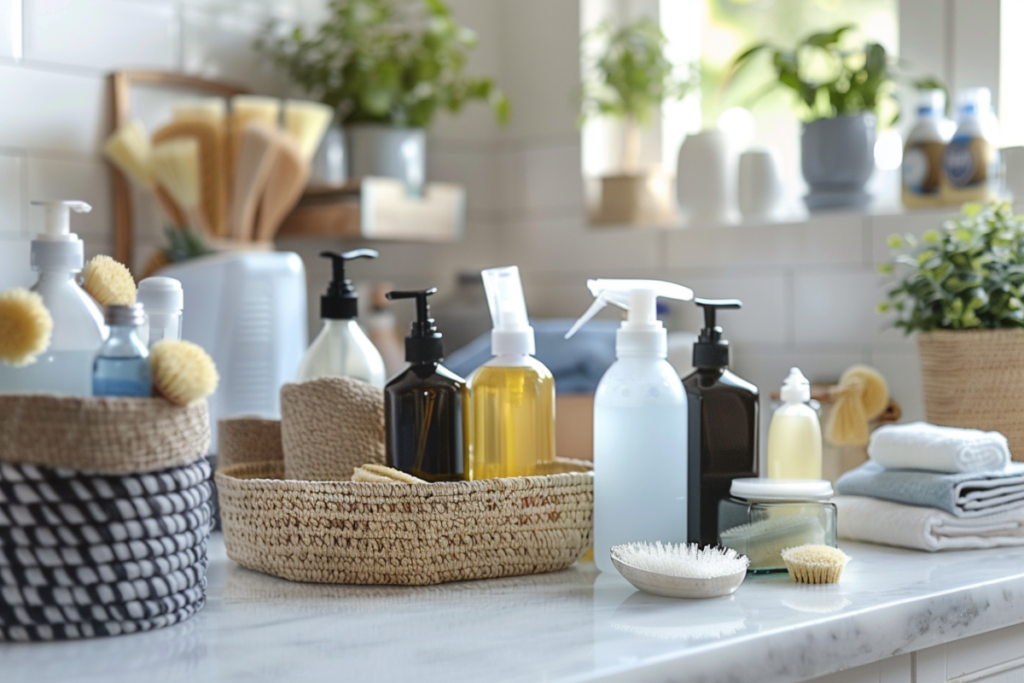 Pet-Friendly Apartment Cleaning Service