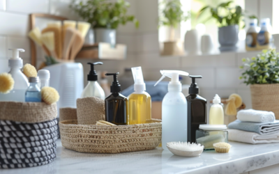 Pet-Friendly Apartment Cleaning Service in Castle Pines: Pet Owner’s Guide