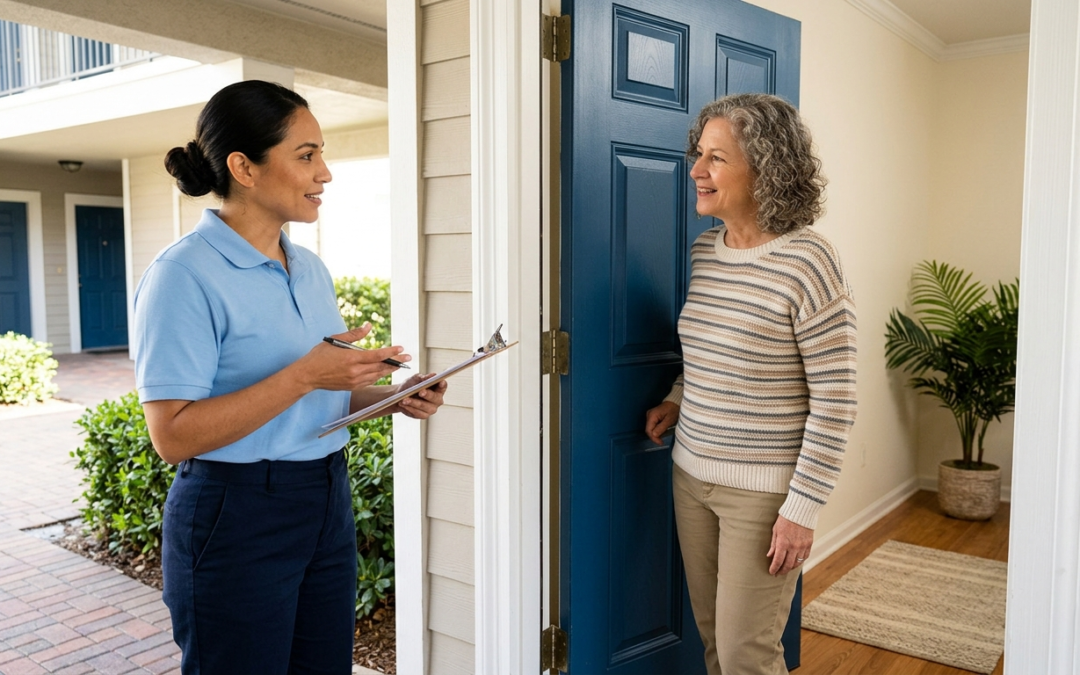 What to Ask a Cleaning Service Before Hiring
