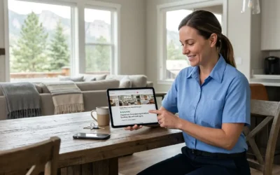 Is Professional Vacation Rental Cleaning Worth the Cost in Castle Pines