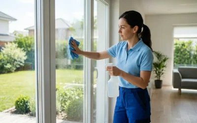 What Is the Best Window Cleaner for Streak-Free Home Windows