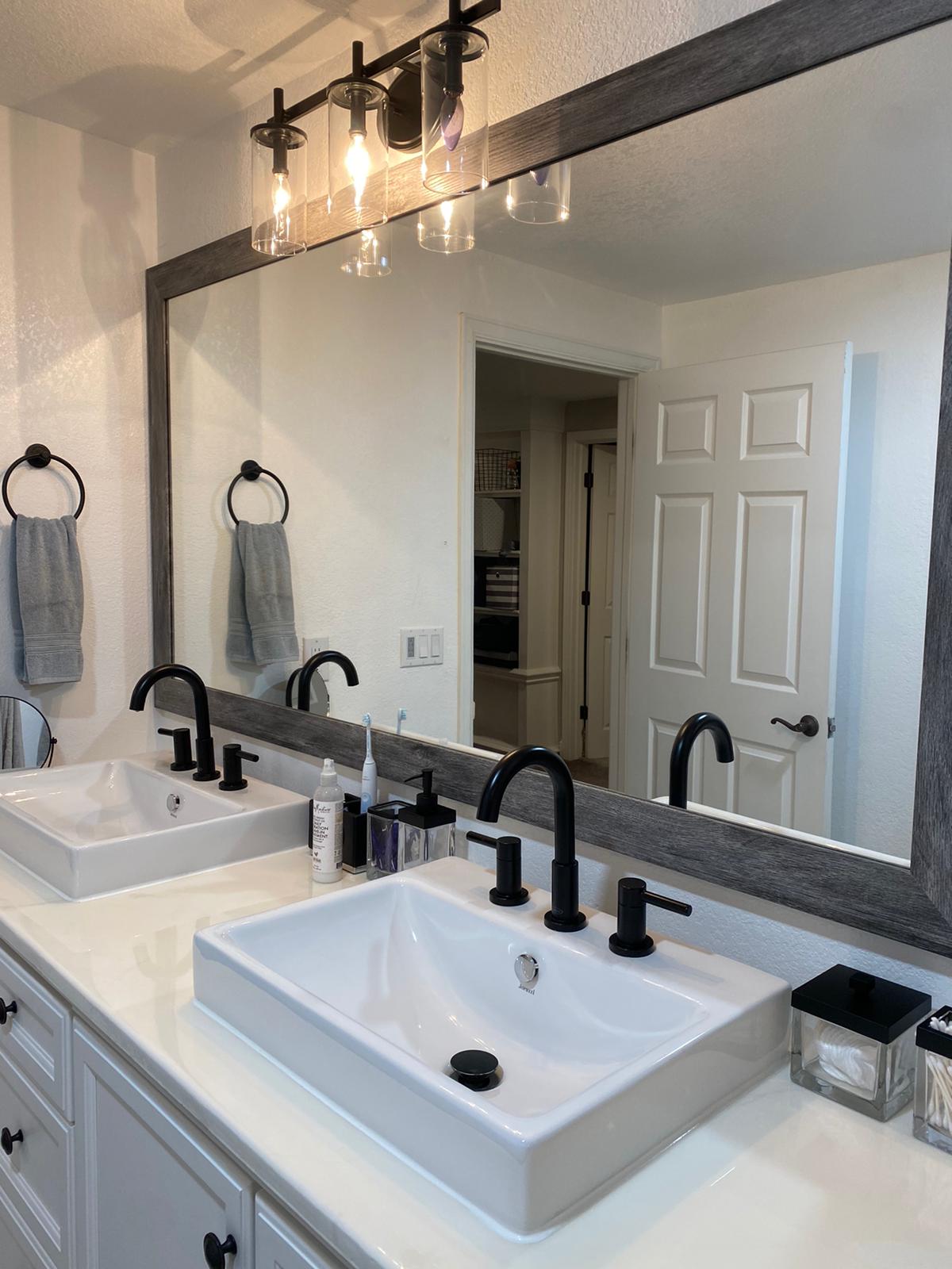 CR Maids recurring house cleaning service